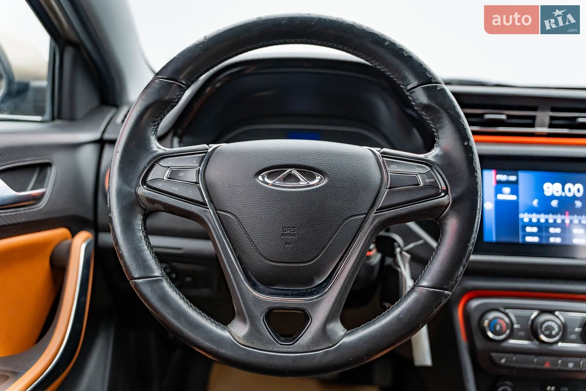 2019 Chery Tiggo 2 - мініатюра 13
