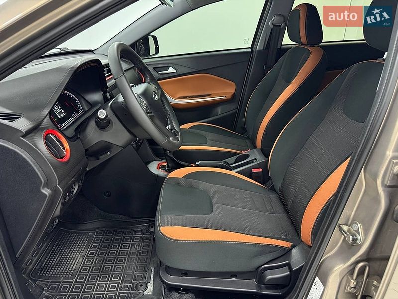 Внедорожник / Кроссовер Chery Tiggo 2 2020 в Одессе