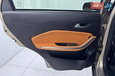 Внедорожник / Кроссовер Chery Tiggo 2 2020 в Одессе