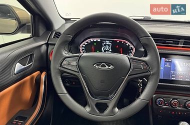 Внедорожник / Кроссовер Chery Tiggo 2 2020 в Одессе