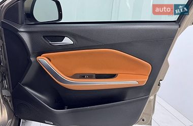 Внедорожник / Кроссовер Chery Tiggo 2 2020 в Одессе