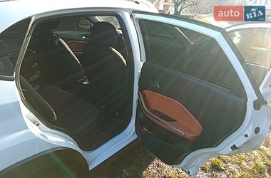 Внедорожник / Кроссовер Chery Tiggo 2 2019 в Хмельницком