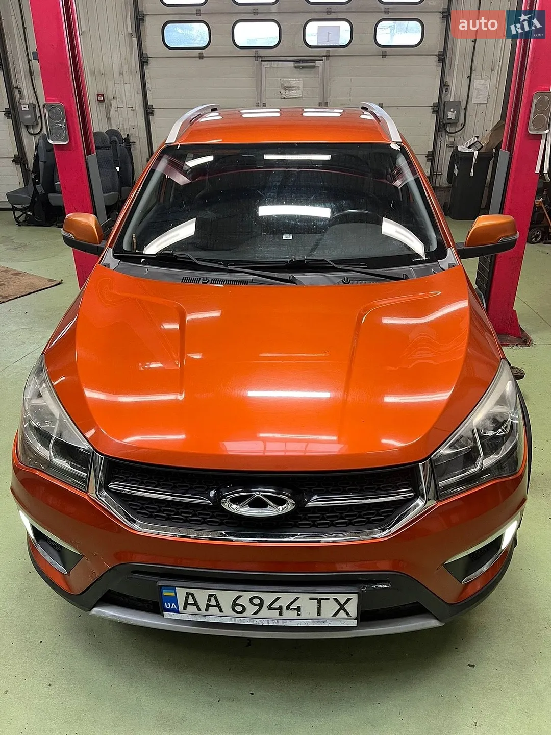 2018 Chery Tiggo 2 - мініатюра 2