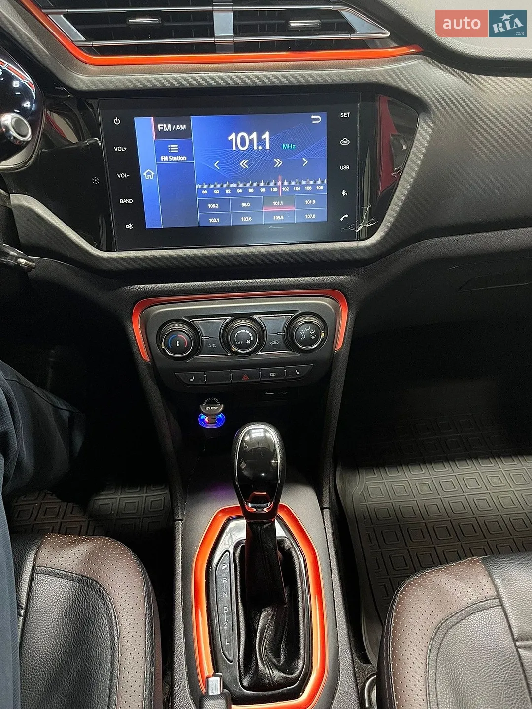 2018 Chery Tiggo 2 - мініатюра 6