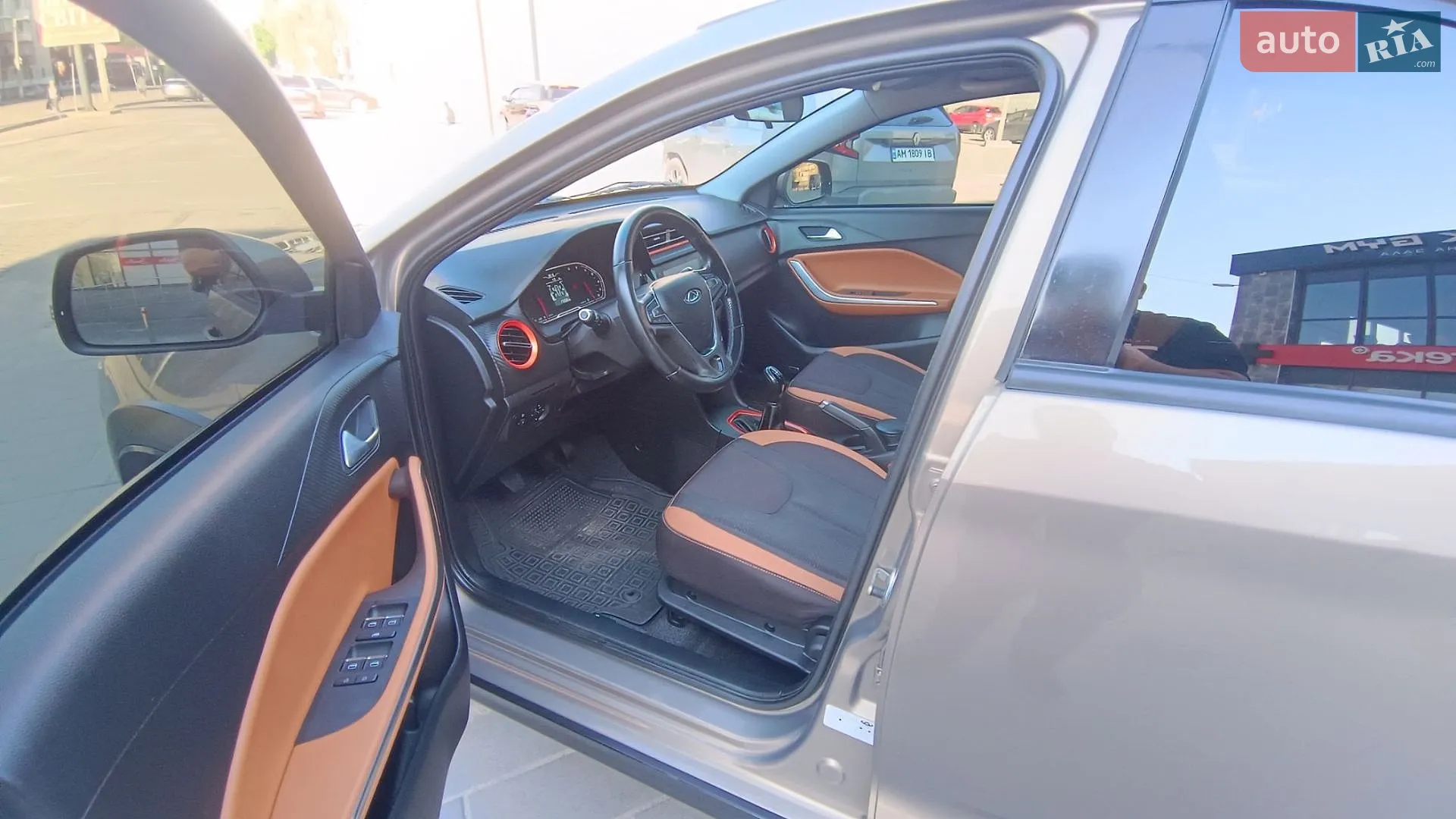 2019 Chery Tiggo 2 - мініатюра 17