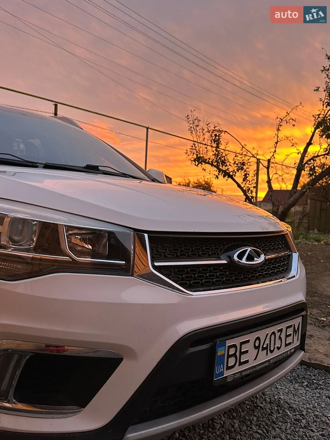 2017 Chery Tiggo 2 - мініатюра 4