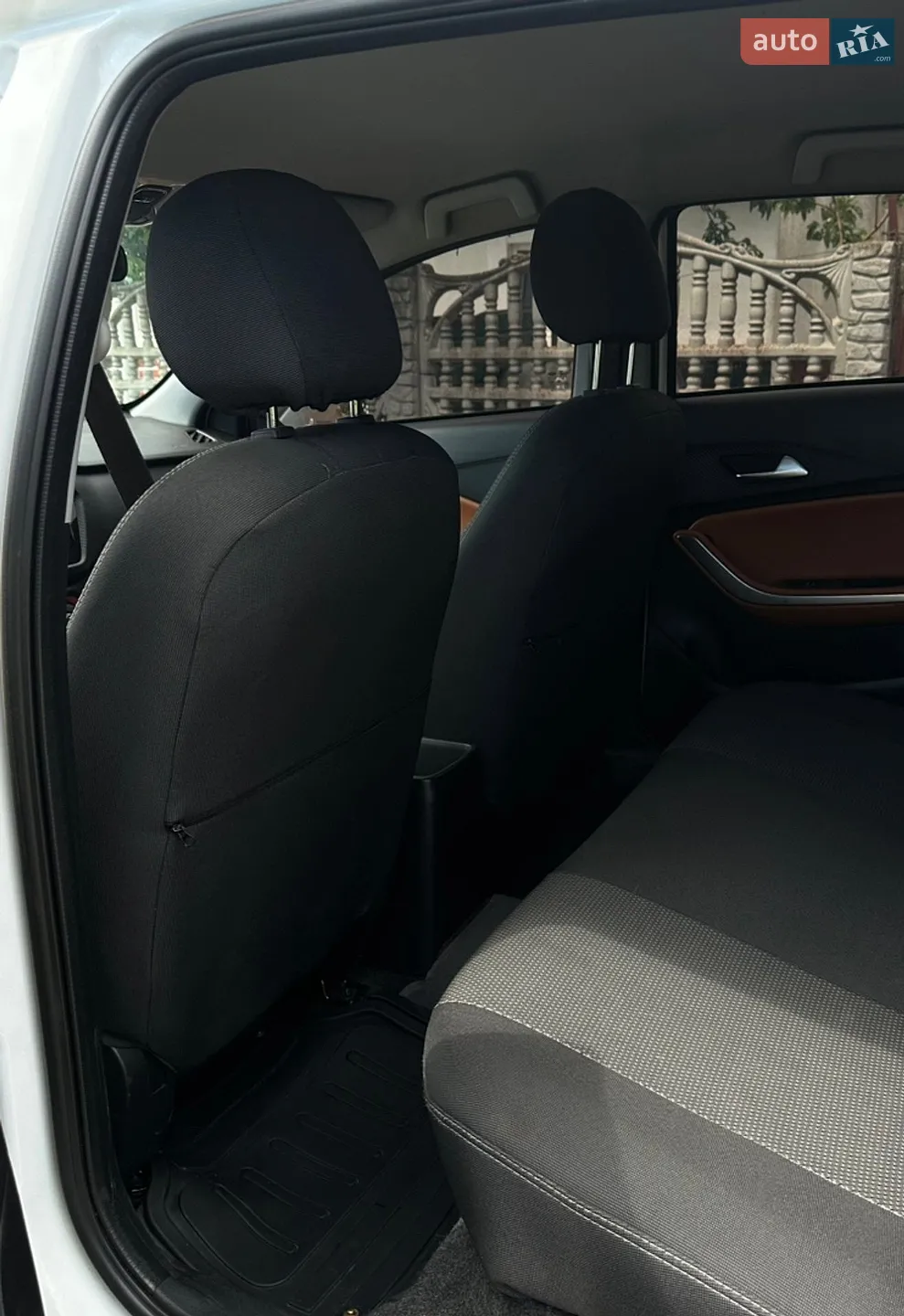 2017 Chery Tiggo 2 - мініатюра 13