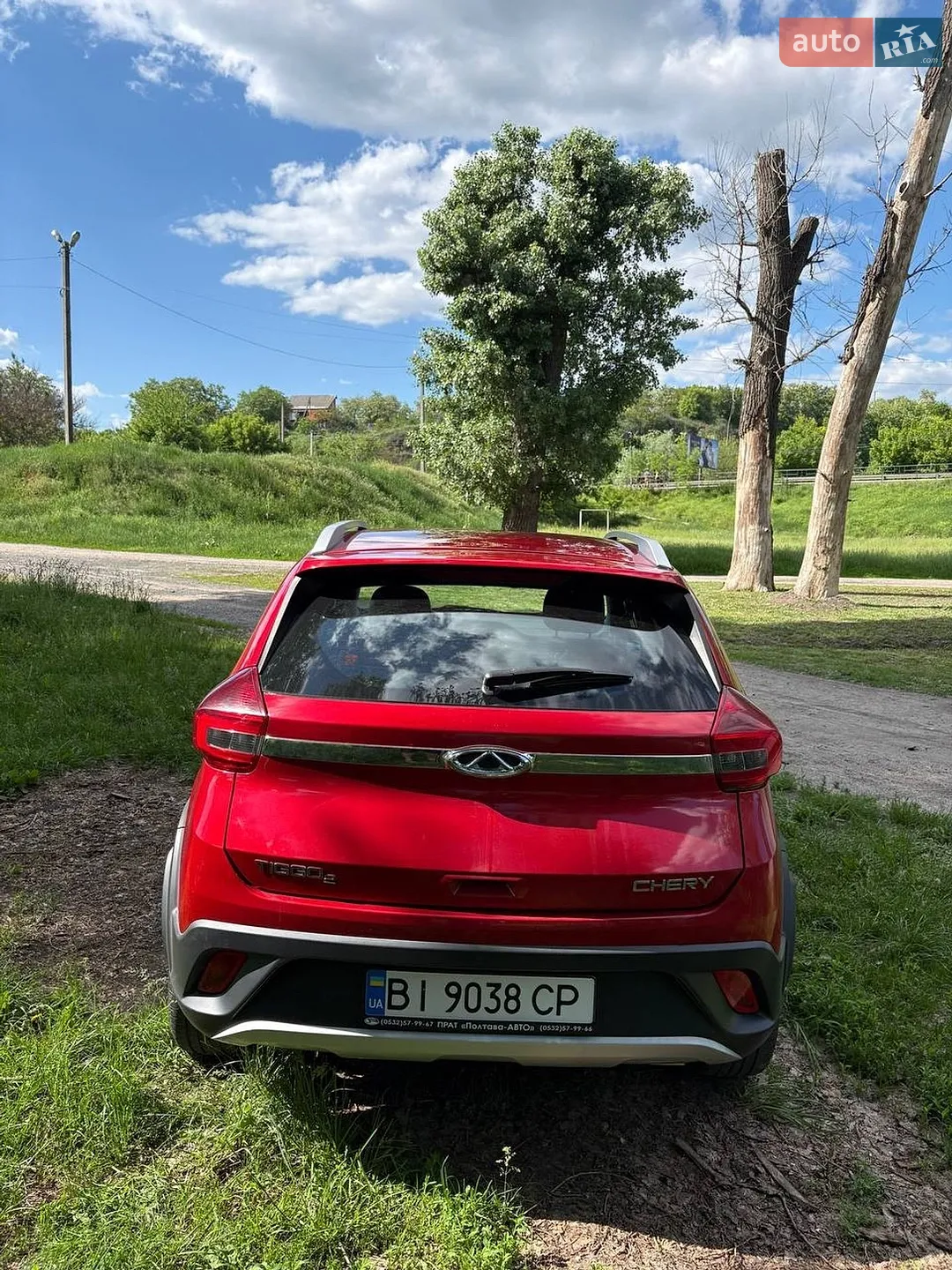 2018 Chery Tiggo 2 - мініатюра 5