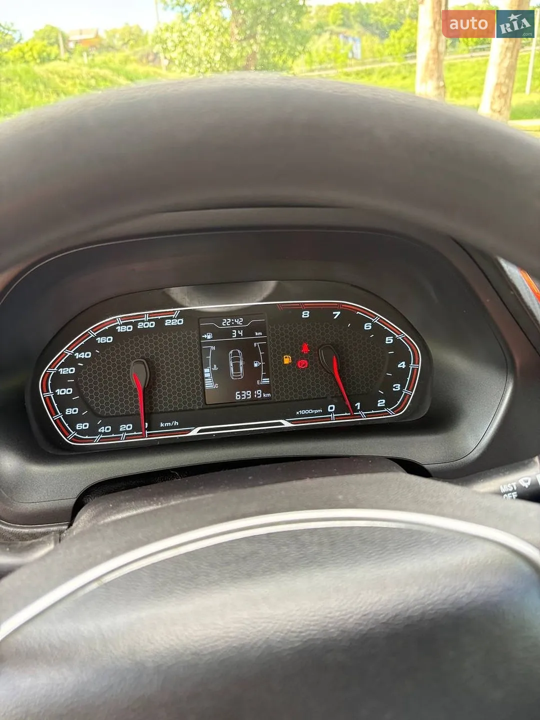 2018 Chery Tiggo 2 - мініатюра 8