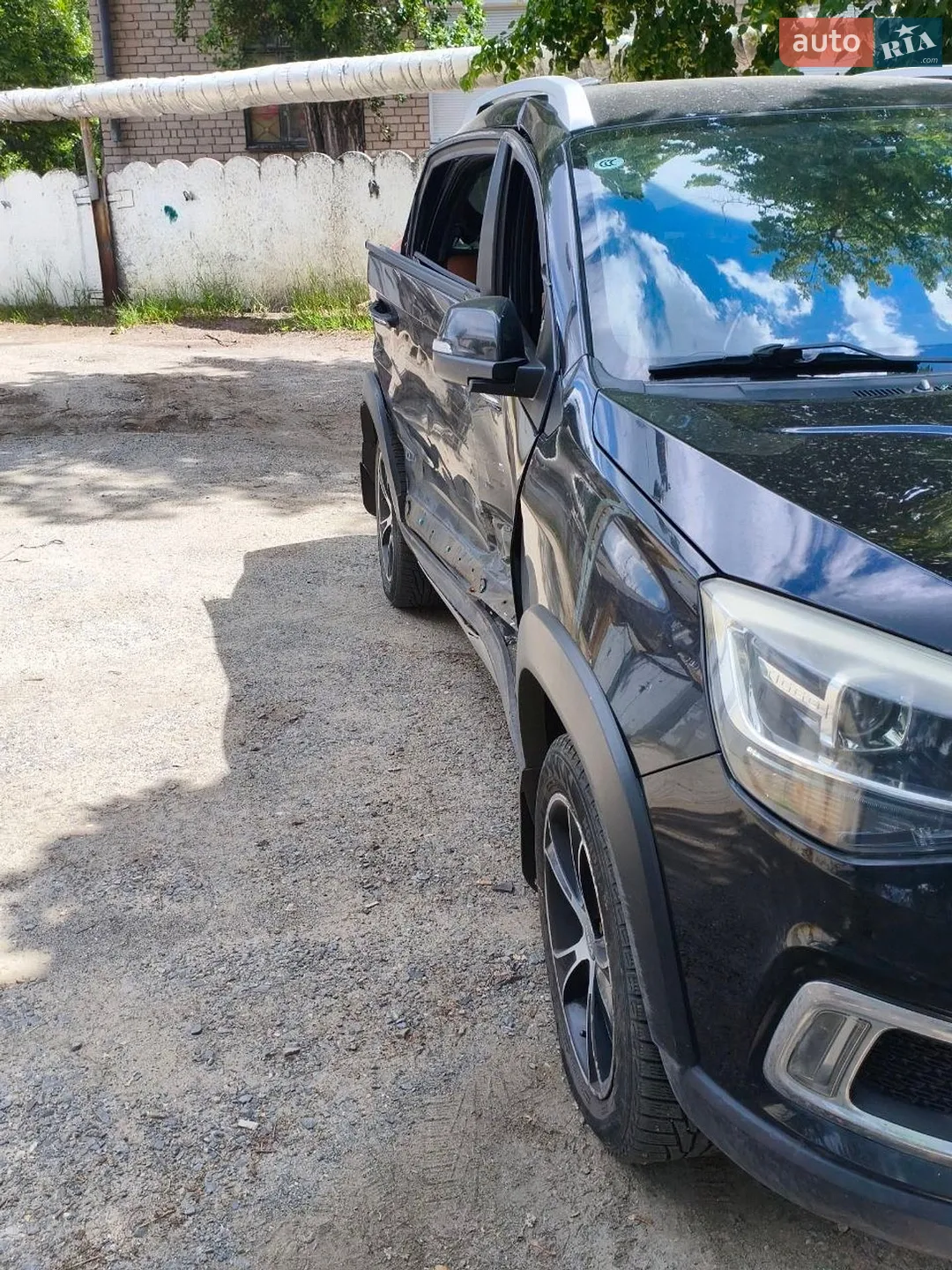 2017 Chery Tiggo 2 - мініатюра 17