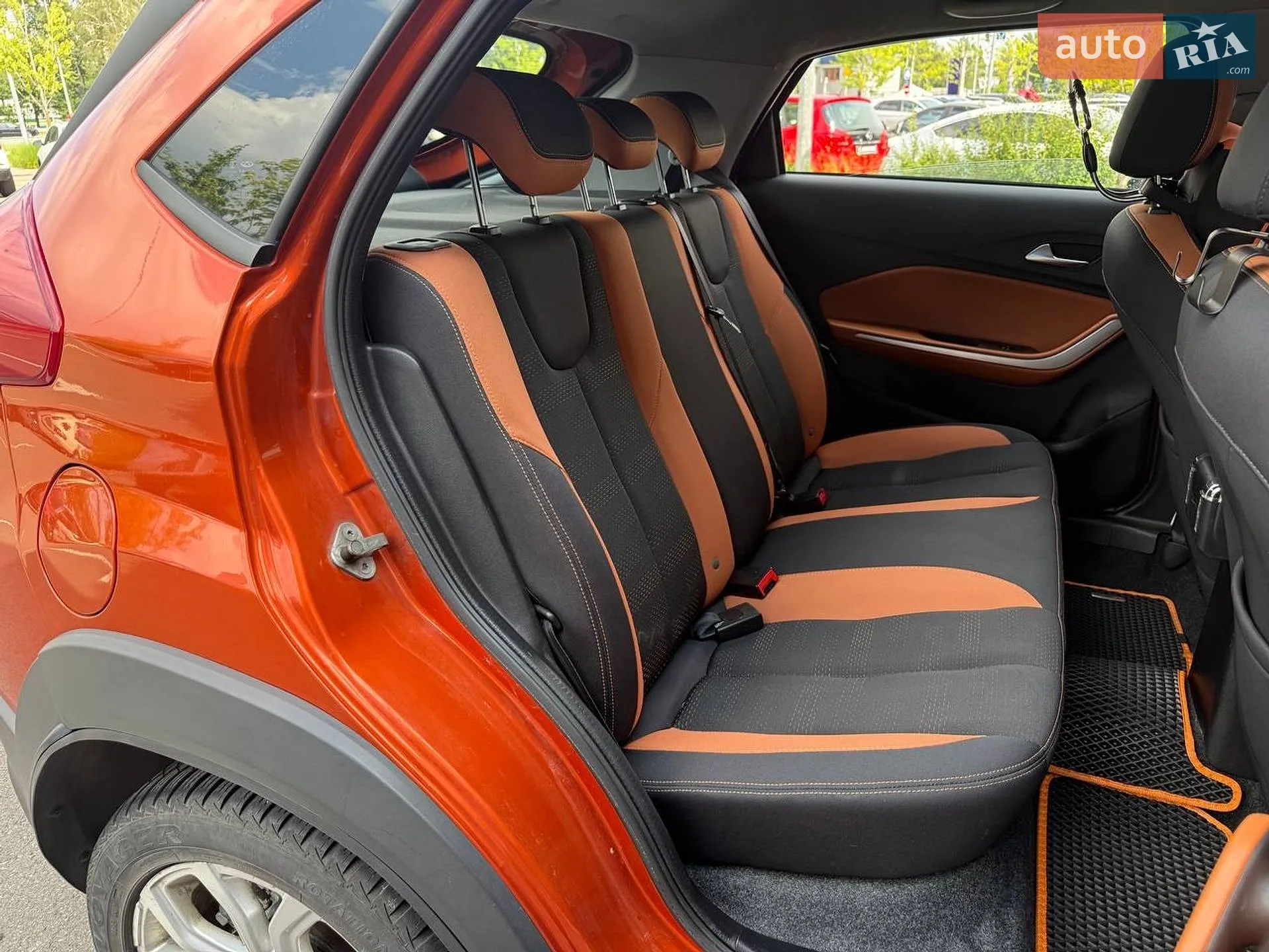 2019 Chery Tiggo 2 - мініатюра 12