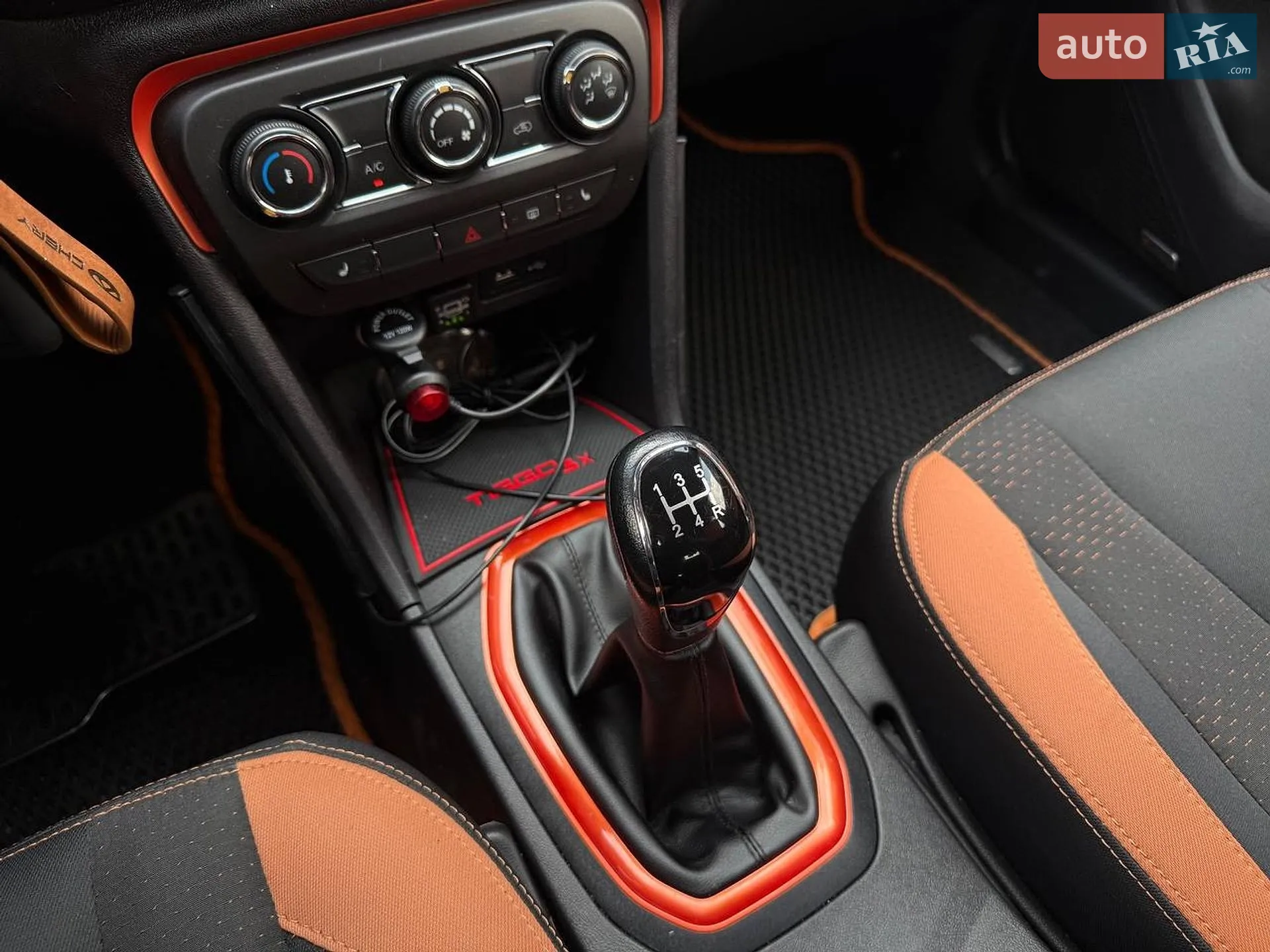 2019 Chery Tiggo 2 - мініатюра 21