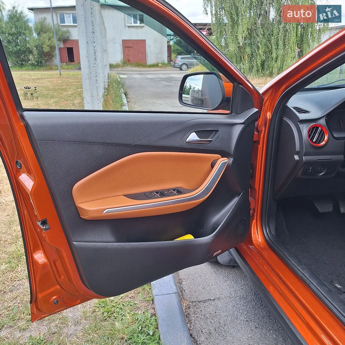 2017 Chery Tiggo 2 - мініатюра 25