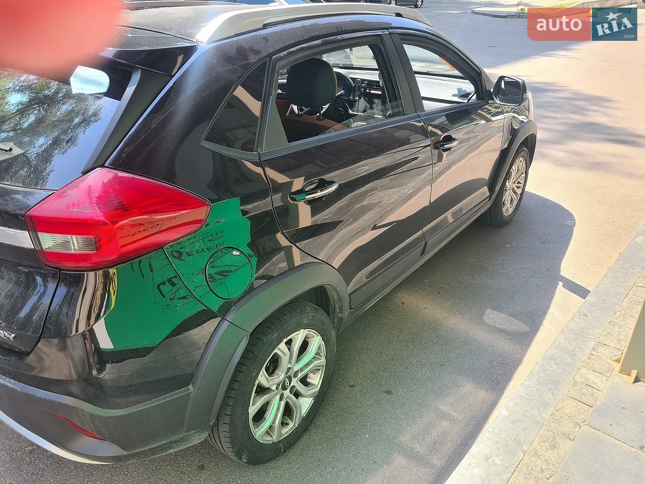 2019 Chery Tiggo 2 - мініатюра 18