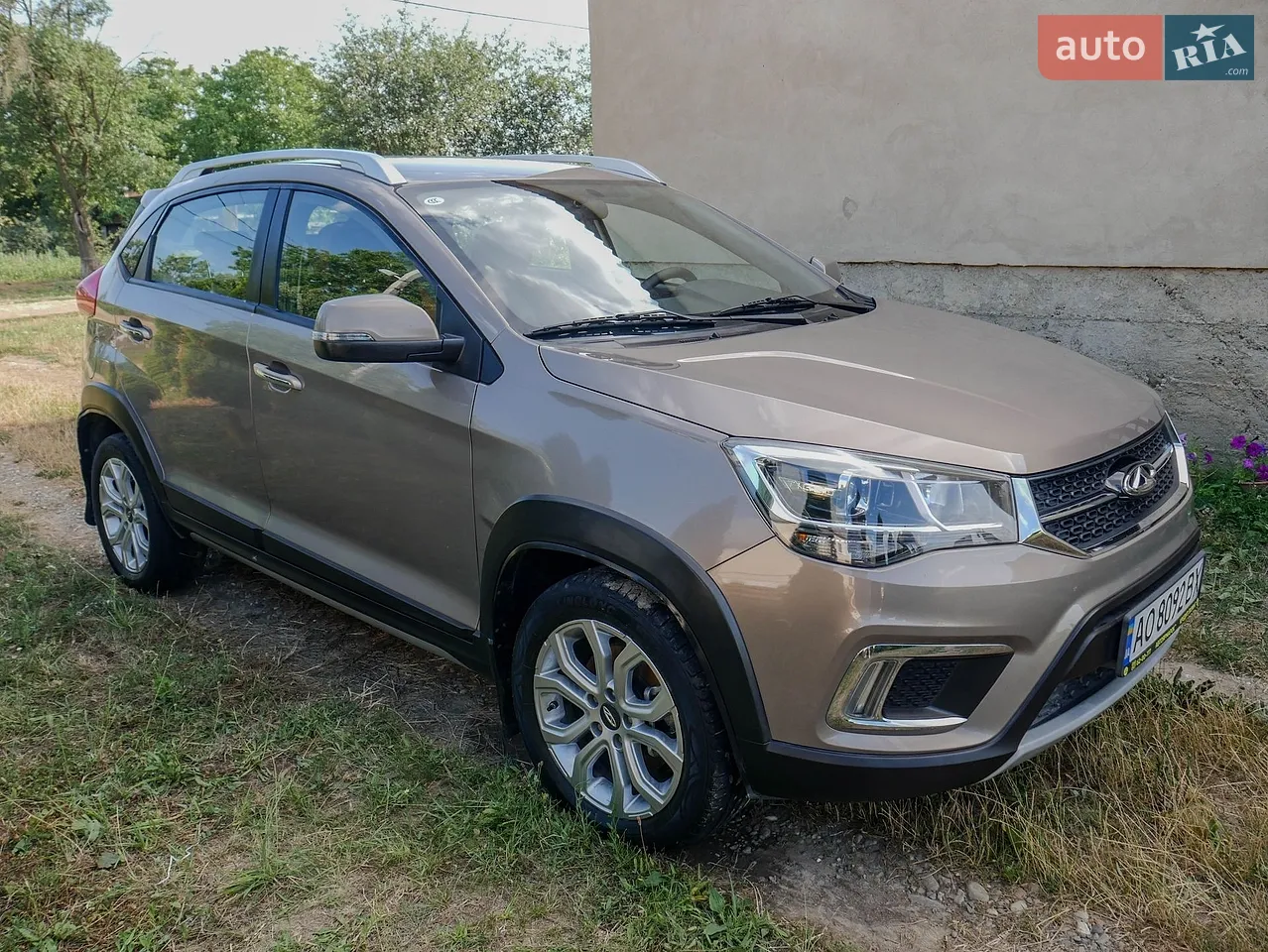 2019 Chery Tiggo 2 - мініатюра 18