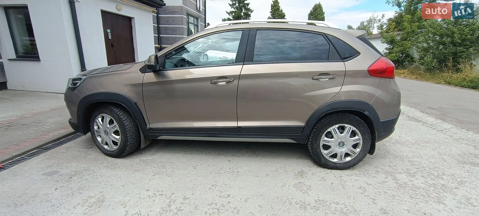 2019 Chery Tiggo 2 - мініатюра 3