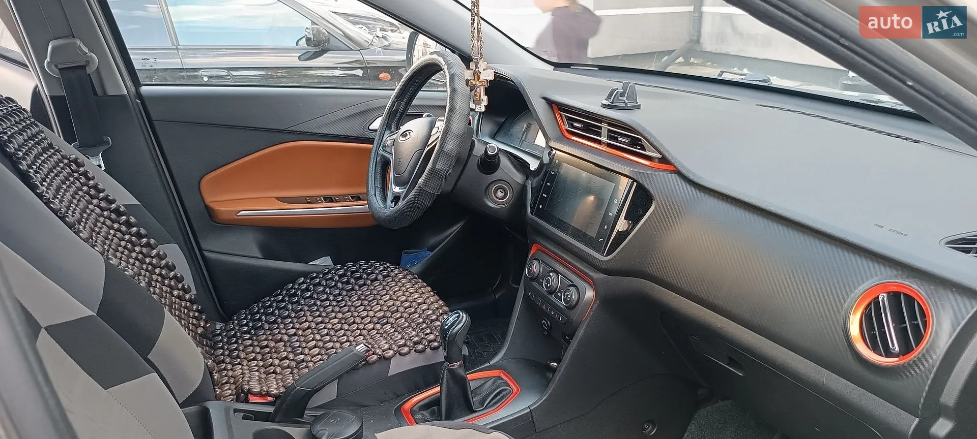 2019 Chery Tiggo 2 - мініатюра 5
