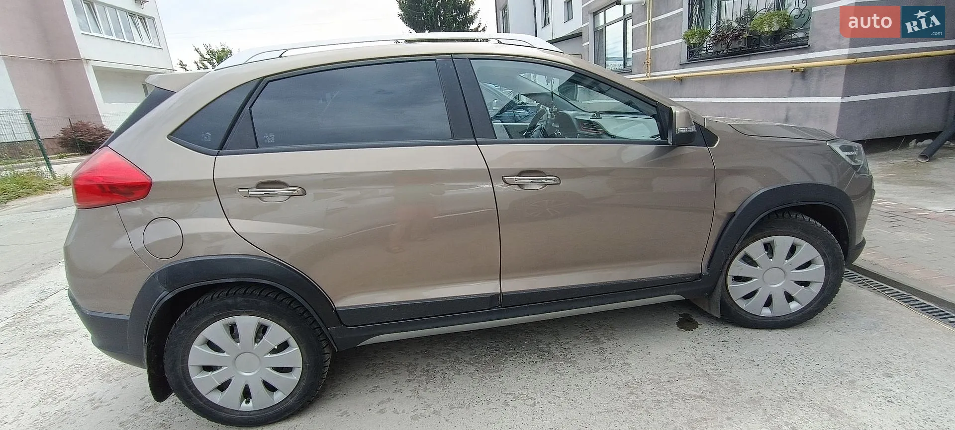 2019 Chery Tiggo 2 - мініатюра 9
