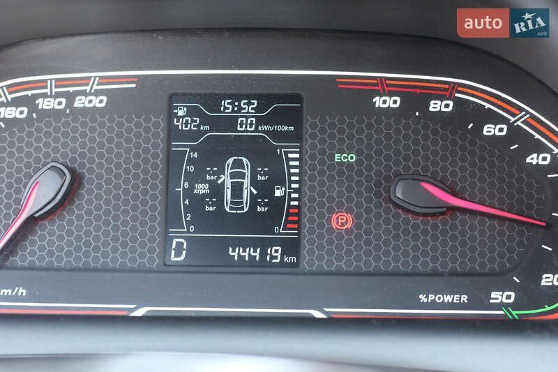 Внедорожник / Кроссовер Chery Tiggo 3 2019 в Житомире