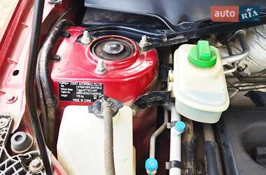 Внедорожник / Кроссовер Chery Tiggo 3 2020 в Вараше