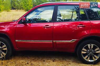 Внедорожник / Кроссовер Chery Tiggo 3 2020 в Вараше