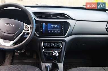 Внедорожник / Кроссовер Chery Tiggo 3 2020 в Вараше