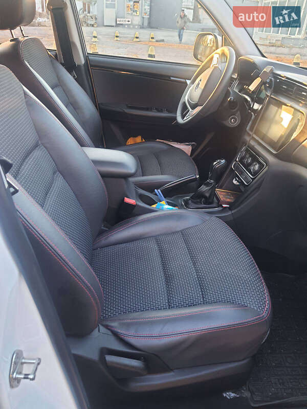 Внедорожник / Кроссовер Chery Tiggo 3 2020 в Одессе