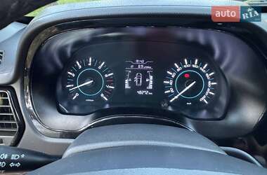 Внедорожник / Кроссовер Chery Tiggo 3 2020 в 