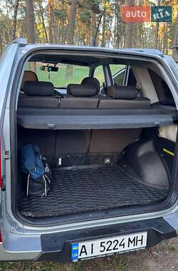 Внедорожник / Кроссовер Chery Tiggo 3 2020 в 