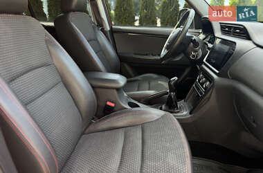 Внедорожник / Кроссовер Chery Tiggo 3 2020 в 
