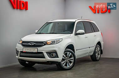 Позашляховик / Кросовер Chery Tiggo 3 2020 в Києві