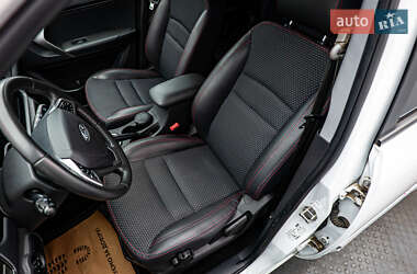 Позашляховик / Кросовер Chery Tiggo 3 2020 в 