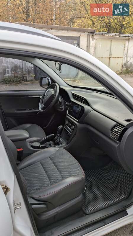 Внедорожник / Кроссовер Chery Tiggo 3 2020 в Харькове
