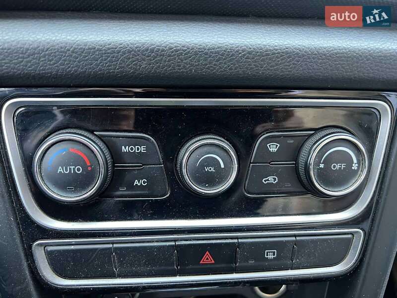 Позашляховик / Кросовер Chery Tiggo 3 2020 в Царичанці фото 21 Позашляховик / Кросовер Chery Tiggo 3 2020 в Царичанці