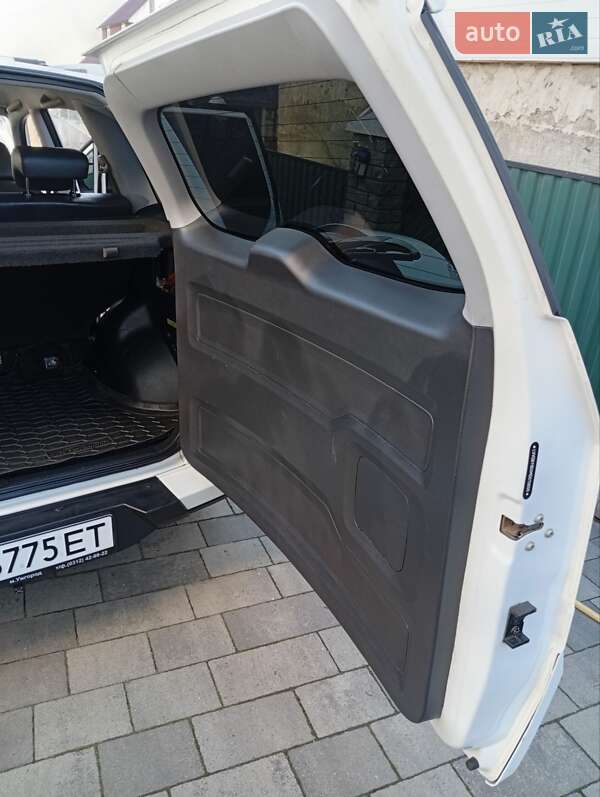 Позашляховик / Кросовер Chery Tiggo 3 2020 в Дубовому фото 2 Позашляховик / Кросовер Chery Tiggo 3 2020 в Дубовому