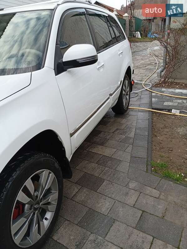 Позашляховик / Кросовер Chery Tiggo 3 2020 в Дубовому фото 11 Позашляховик / Кросовер Chery Tiggo 3 2020 в Дубовому