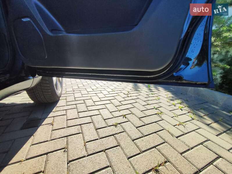 Внедорожник / Кроссовер Chery Tiggo 3 2018 в Тернополе