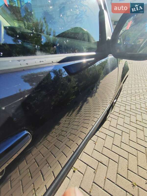 Внедорожник / Кроссовер Chery Tiggo 3 2018 в Тернополе