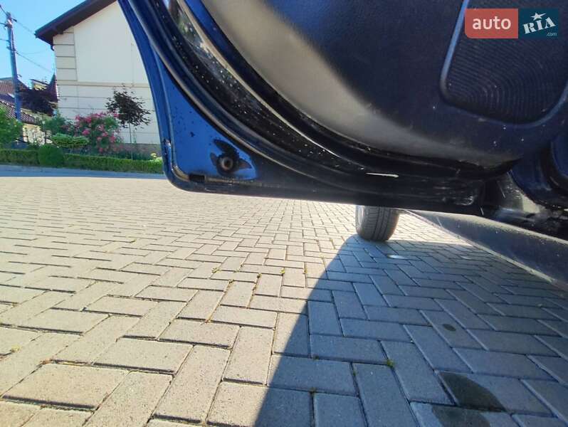 Внедорожник / Кроссовер Chery Tiggo 3 2018 в Тернополе