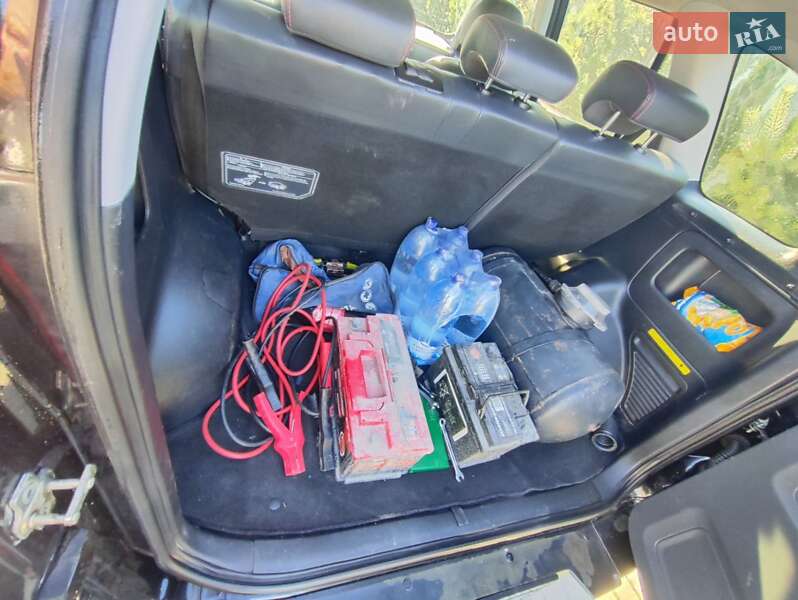 Внедорожник / Кроссовер Chery Tiggo 3 2018 в Тернополе