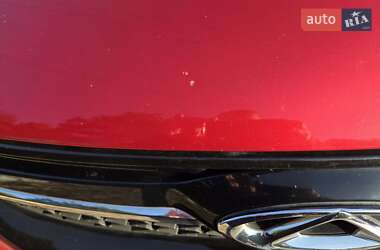 Внедорожник / Кроссовер Chery Tiggo 3 2020 в Вараше