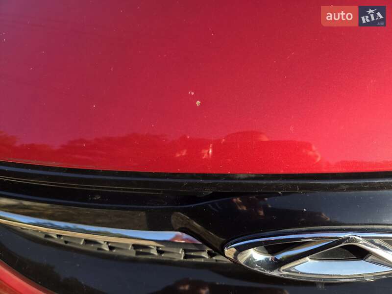 Внедорожник / Кроссовер Chery Tiggo 3 2020 в Вараше