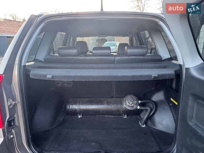 Внедорожник / Кроссовер Chery Tiggo 3 2017 в Лубнах фото 35 Внедорожник / Кроссовер Chery Tiggo 3 2017 в Лубнах