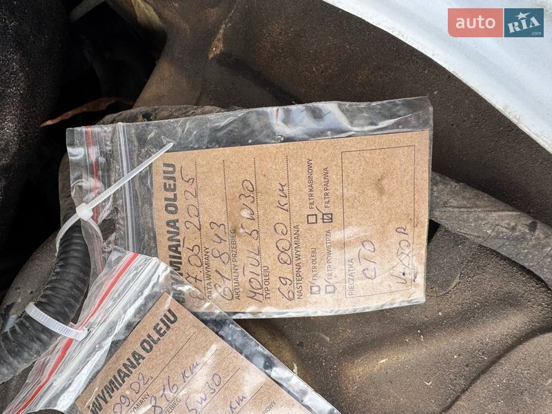 Позашляховик / Кросовер Chery Tiggo 3 2019 в Сумах