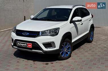 Внедорожник / Кроссовер Chery Tiggo 3xe 2018 в Запорожье
