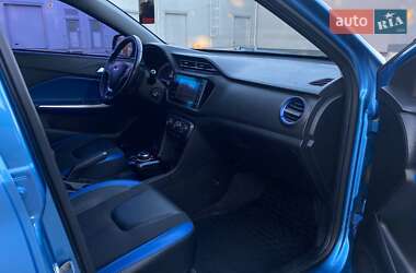 Внедорожник / Кроссовер Chery Tiggo 3xe 2018 в 