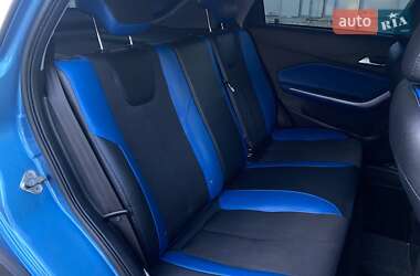 Внедорожник / Кроссовер Chery Tiggo 3xe 2018 в 