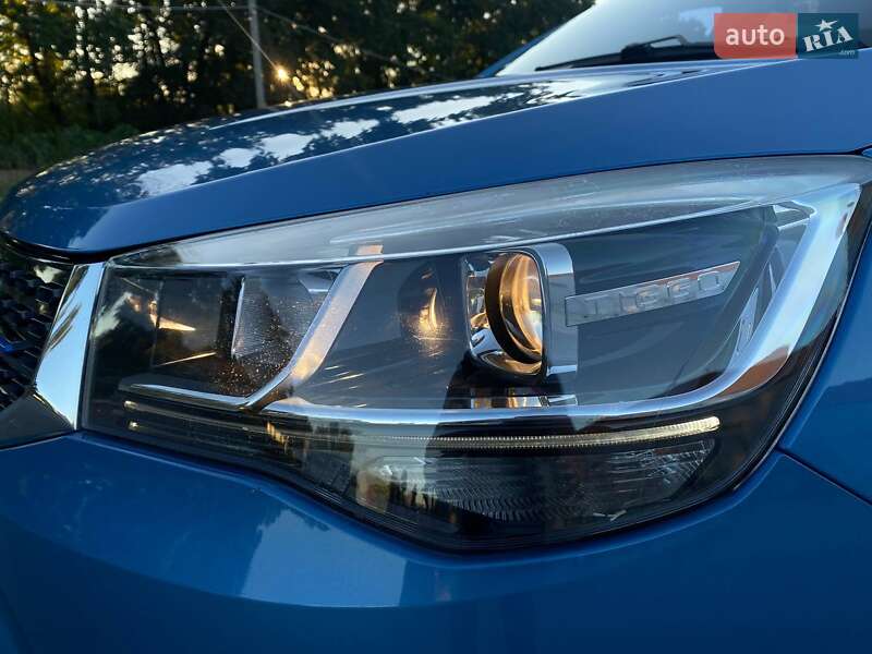 Позашляховик / Кросовер Chery Tiggo 3xe 2018 в Києві фото 4 Позашляховик / Кросовер Chery Tiggo 3xe 2018 в Києві