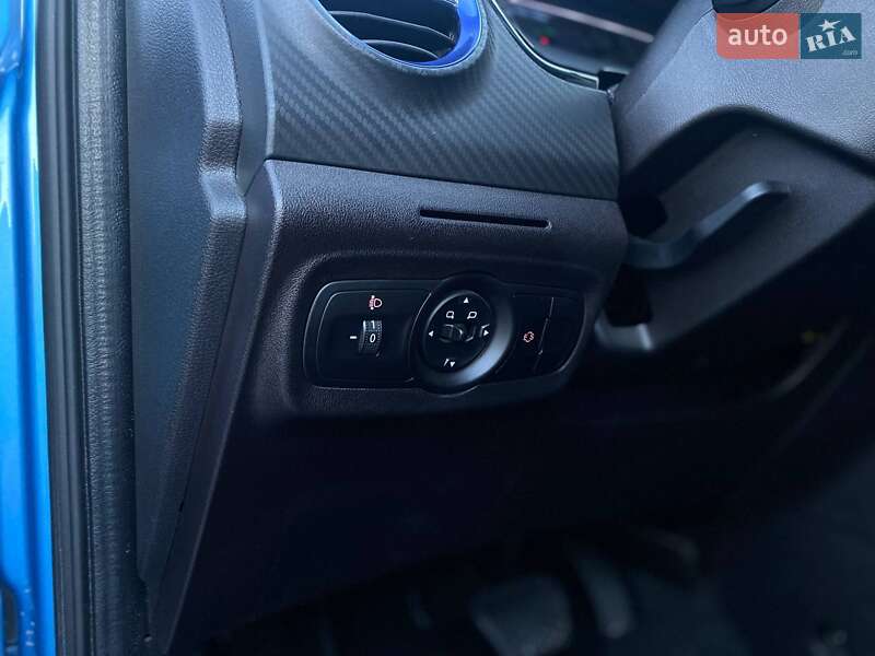 Позашляховик / Кросовер Chery Tiggo 3xe 2018 в Києві фото 24 Позашляховик / Кросовер Chery Tiggo 3xe 2018 в Києві