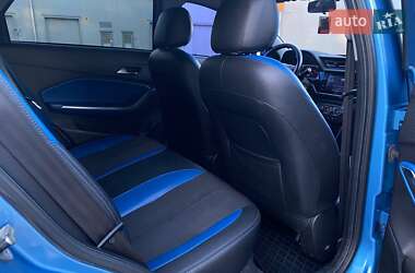 Внедорожник / Кроссовер Chery Tiggo 3xe 2018 в  фото 29 Внедорожник / Кроссовер Chery Tiggo 3xe 2018 в
